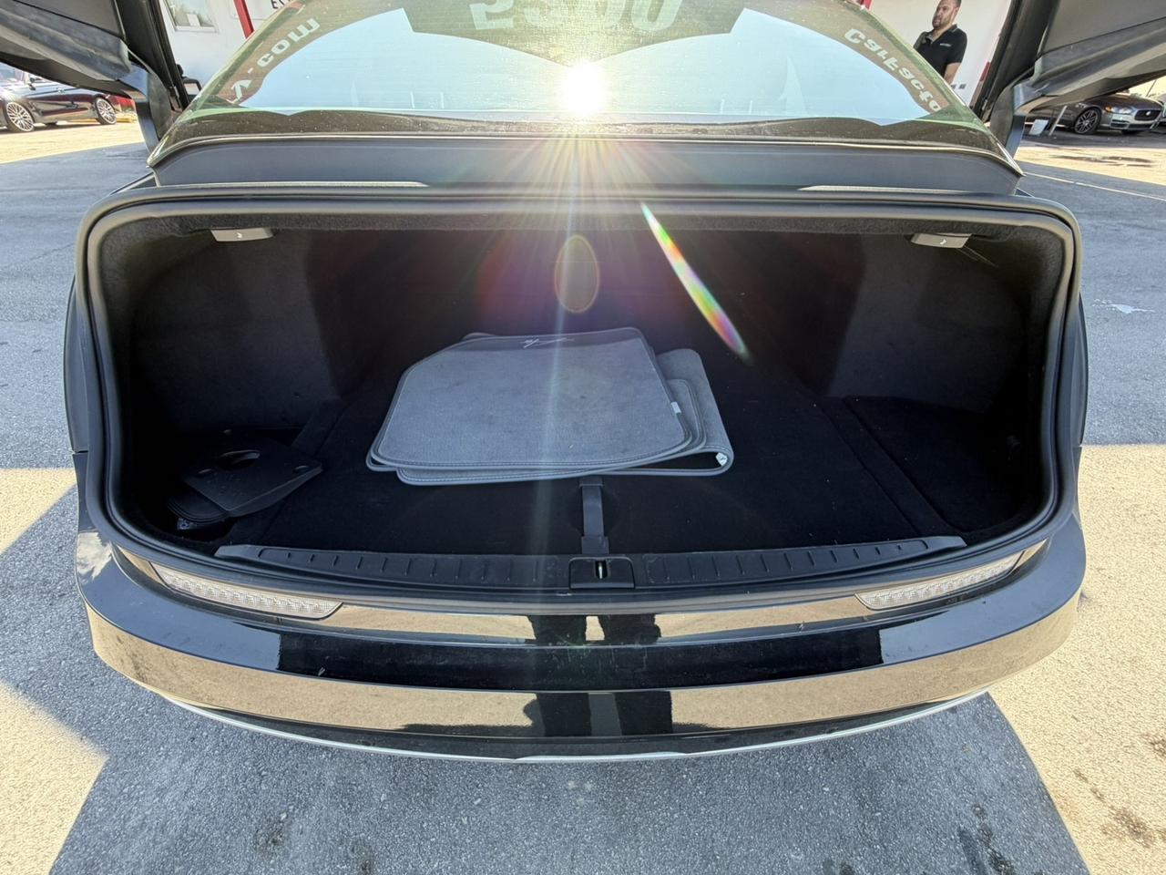 2024 Lucid Air Pure Miami FL
