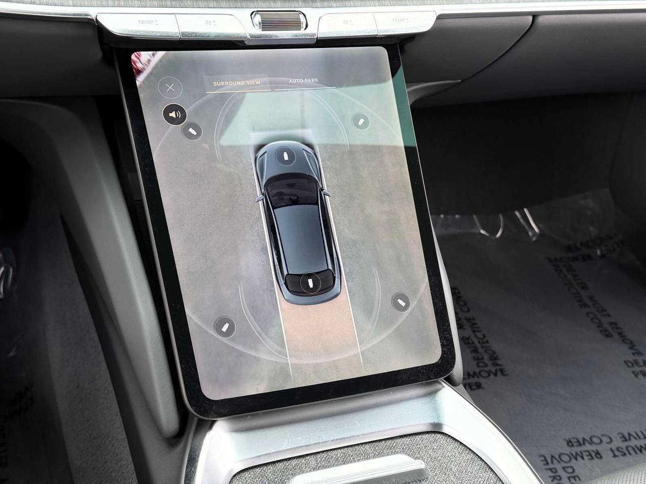 2024 Lucid Air Pure Irving TX