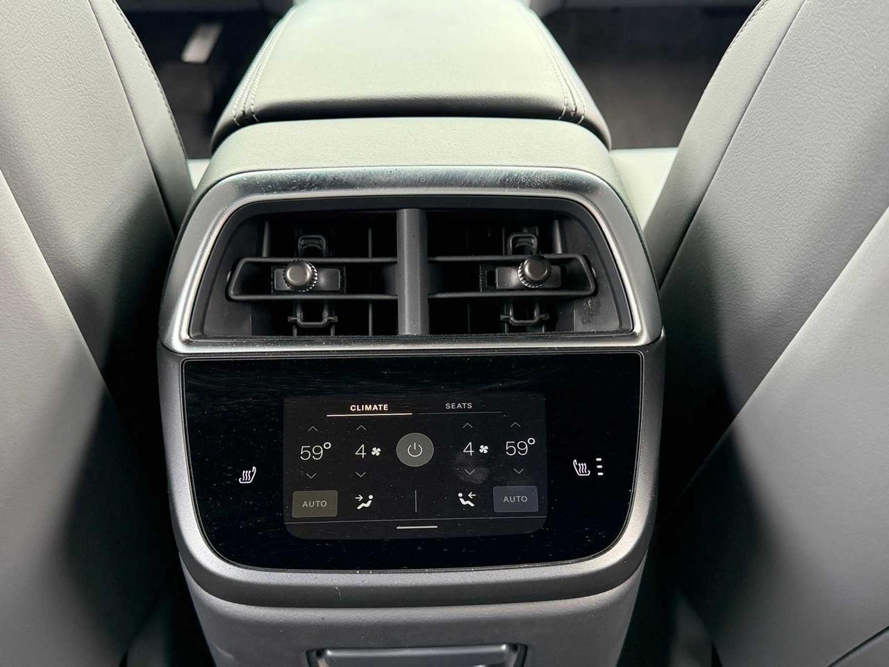 2024 Lucid Air Pure Irving TX