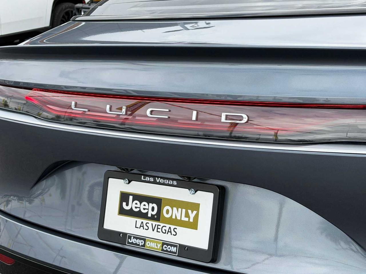 2024 Lucid Air Pure Irving TX
