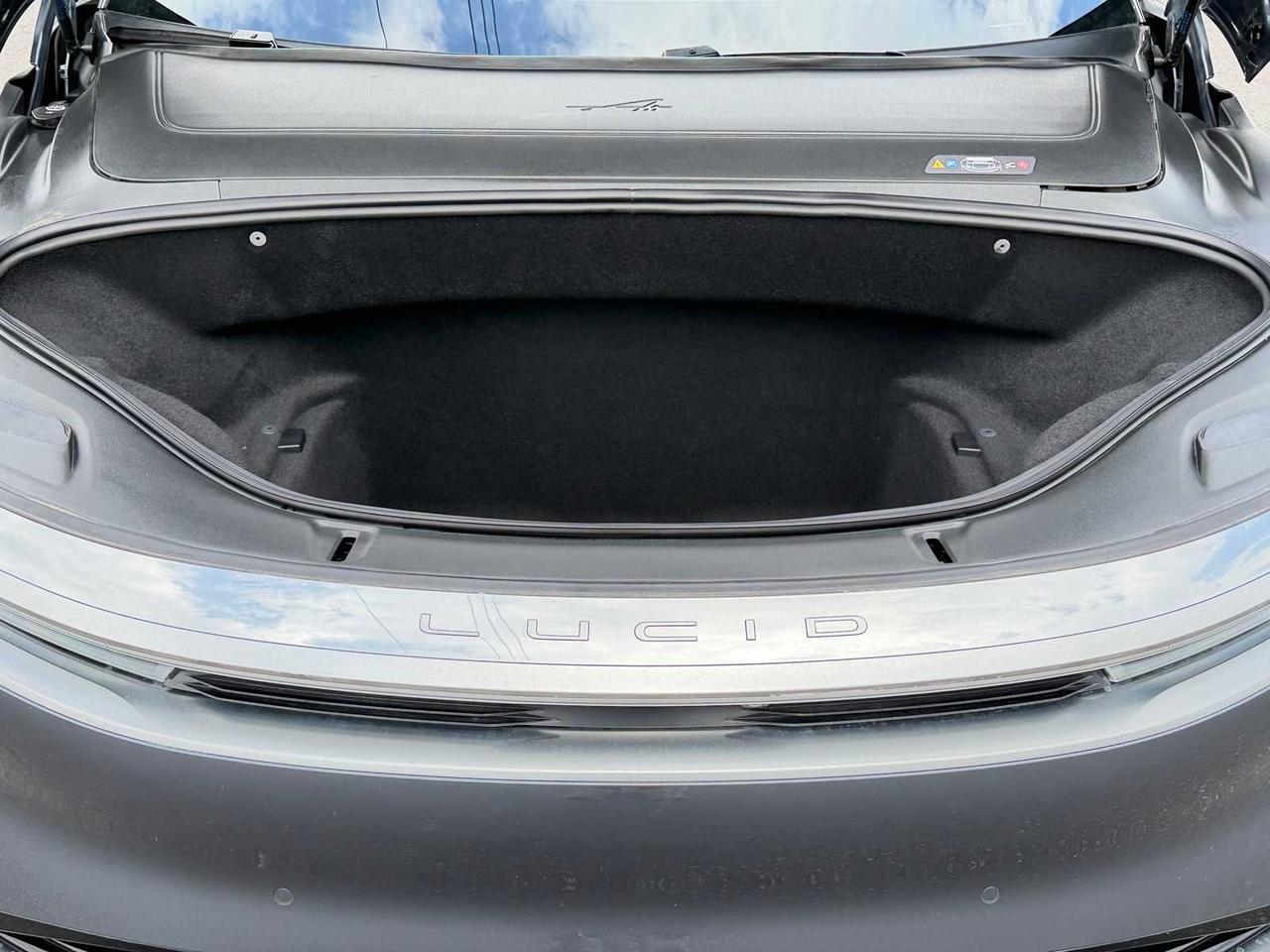 2024 Lucid Air Pure Irving TX