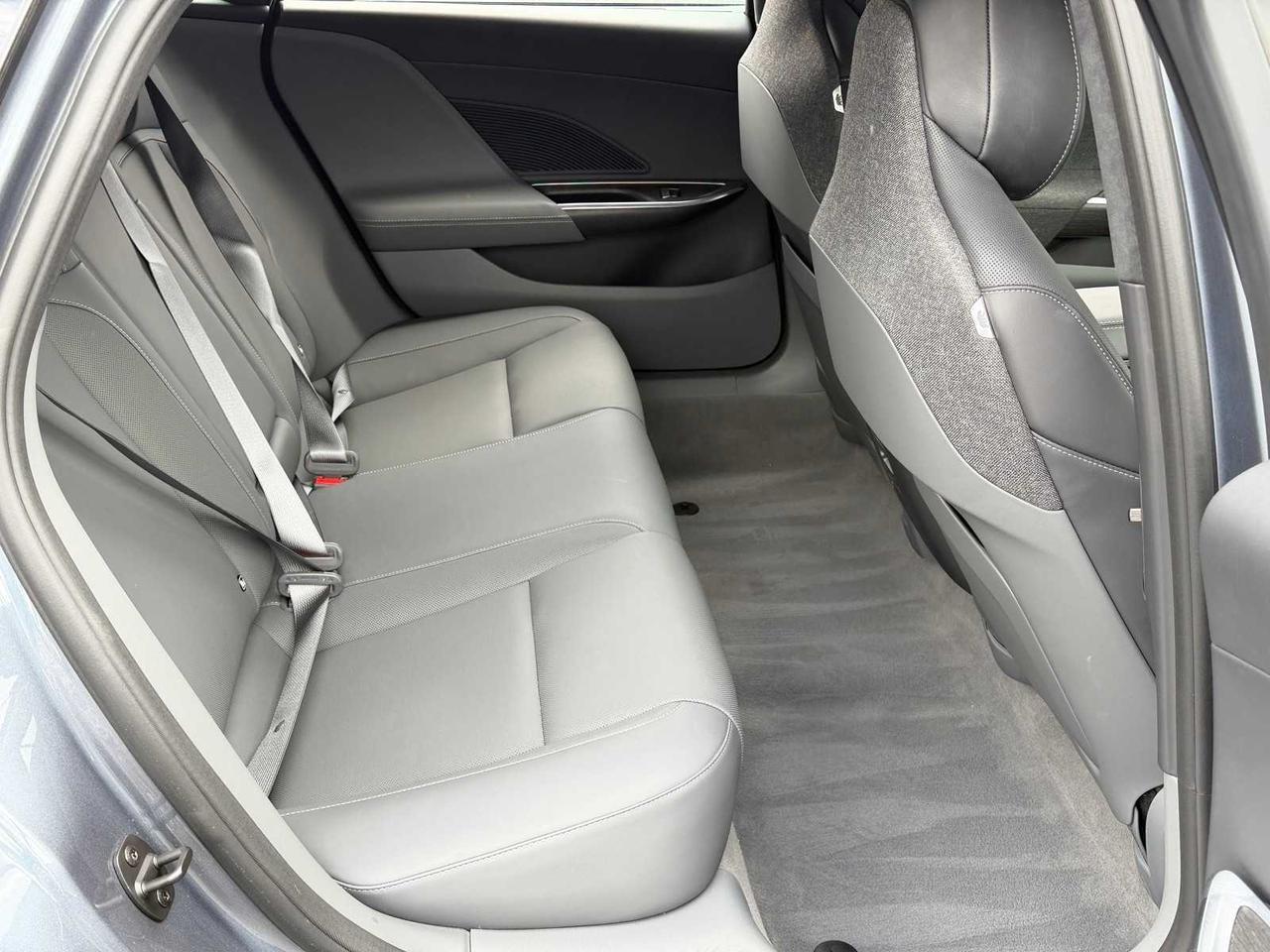 2024 Lucid Air Pure Irving TX