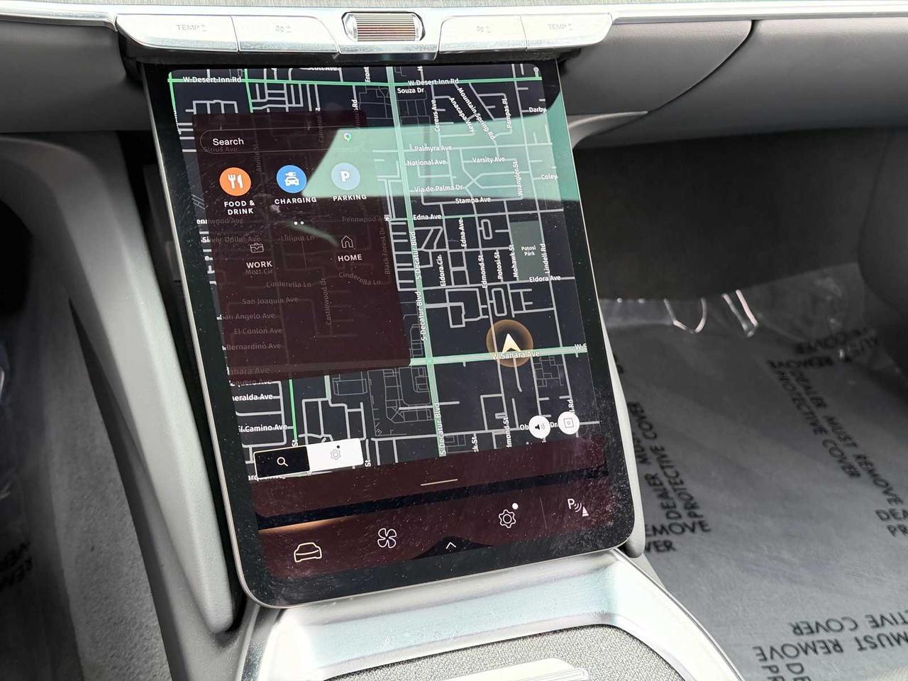 2024 Lucid Air Pure Irving TX