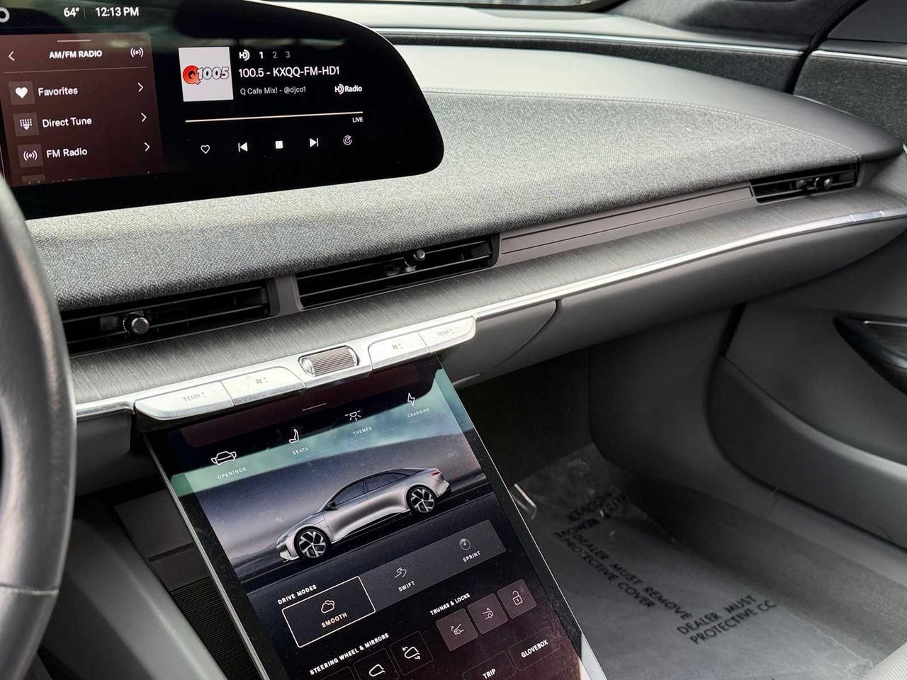 2024 Lucid Air Pure Irving TX