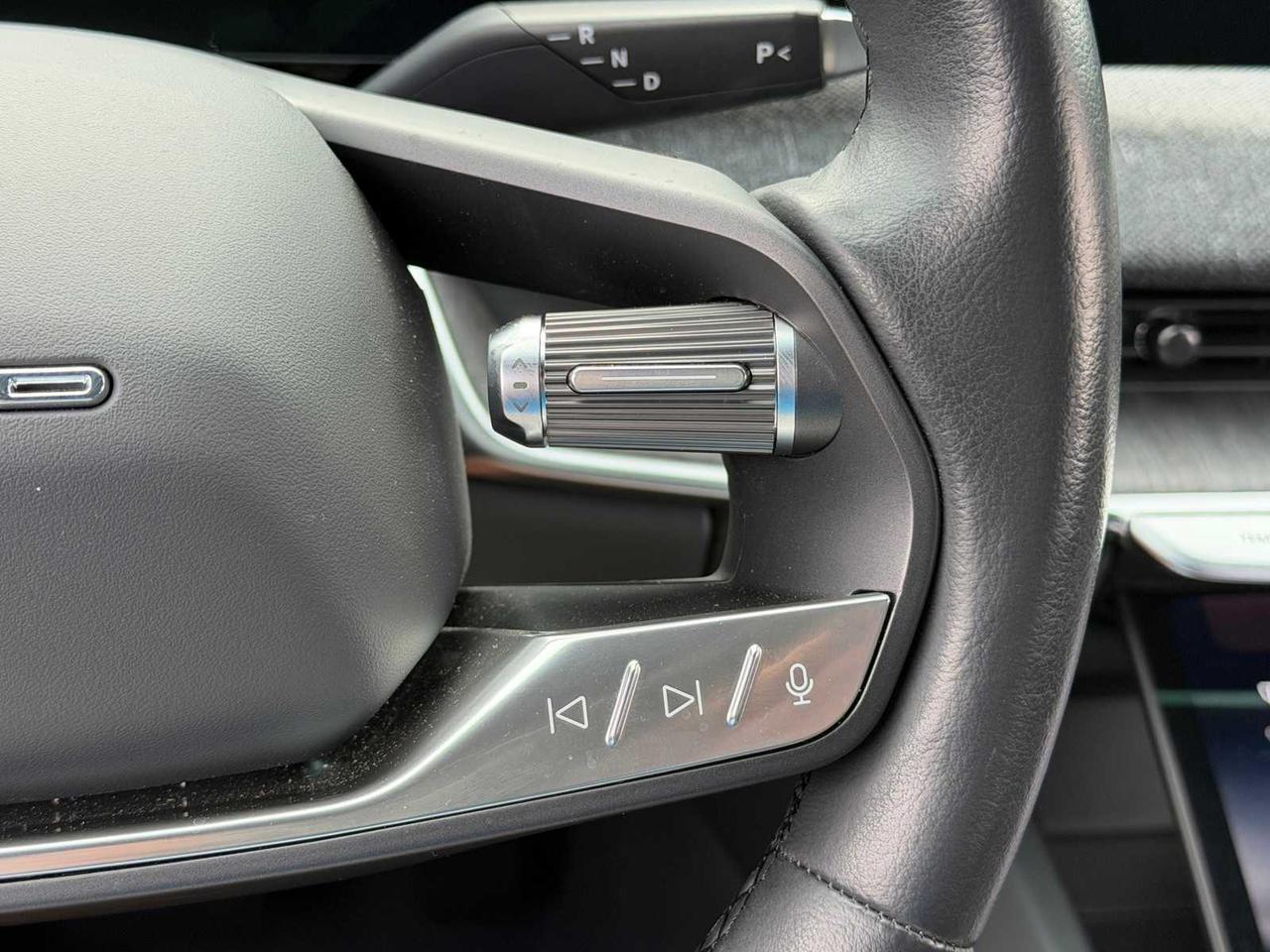 2024 Lucid Air Pure Irving TX