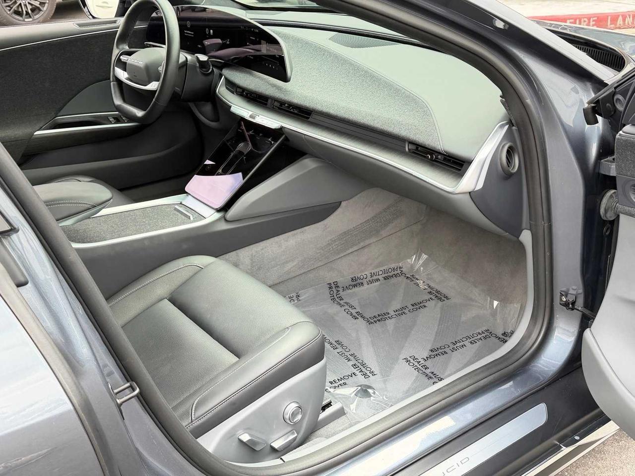 2024 Lucid Air Pure Irving TX