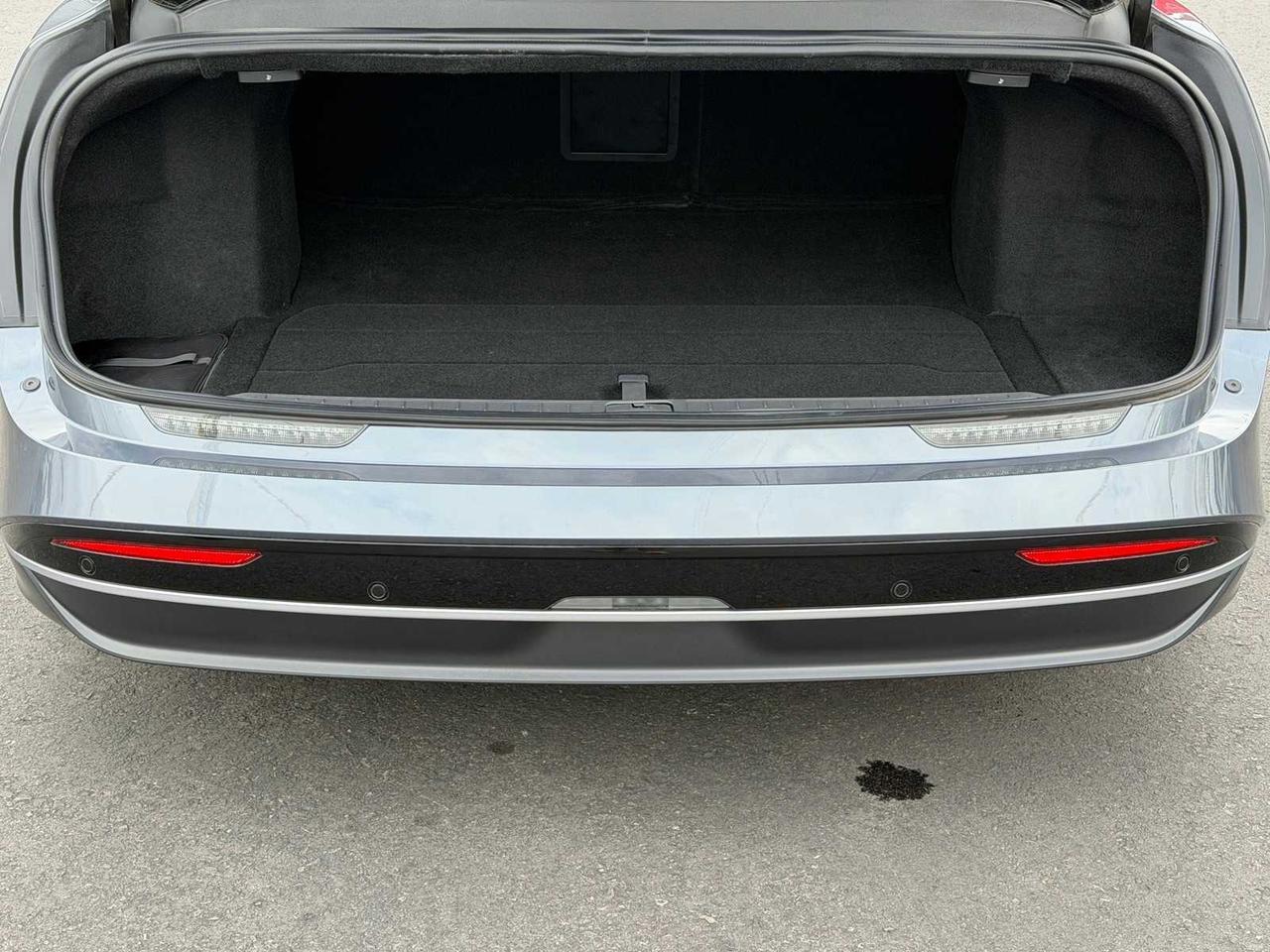 2024 Lucid Air Pure Irving TX