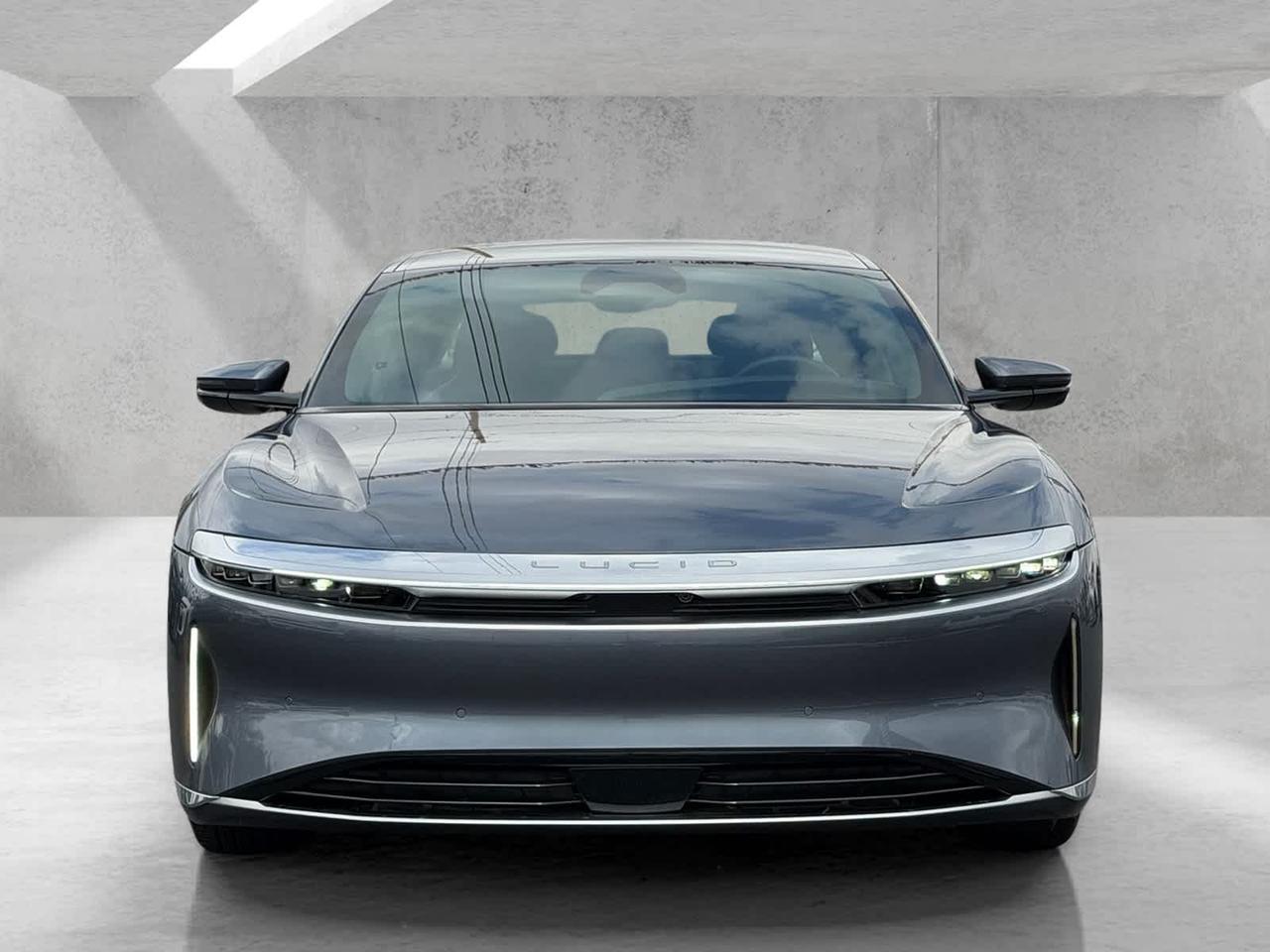 2024 Lucid Air Pure Irving TX