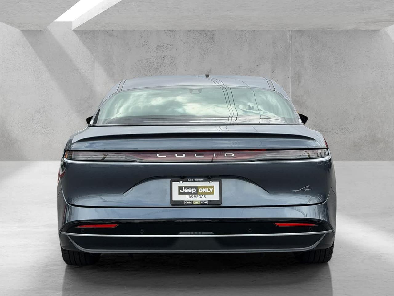 2024 Lucid Air Pure Irving TX