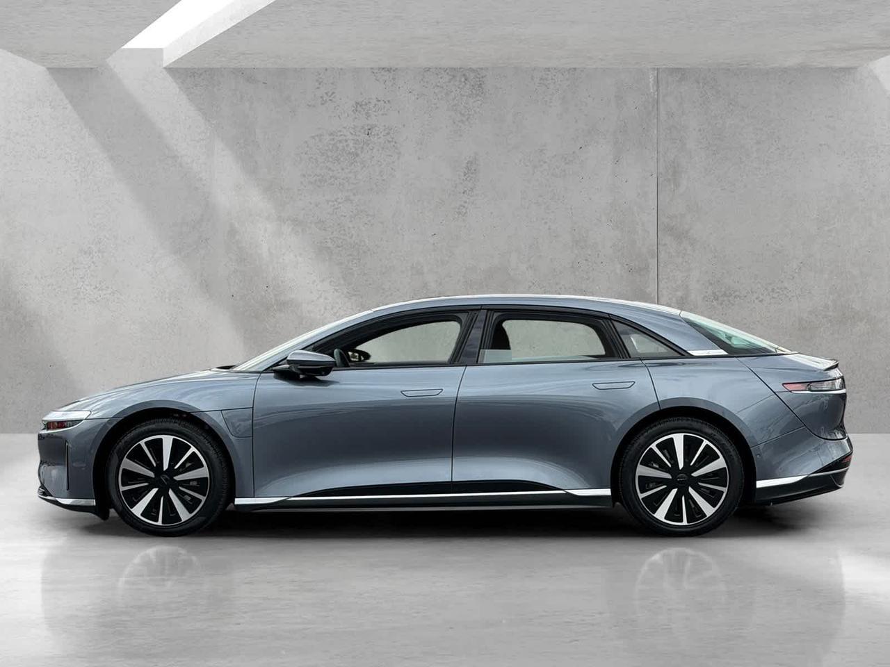 2024 Lucid Air Pure Irving TX