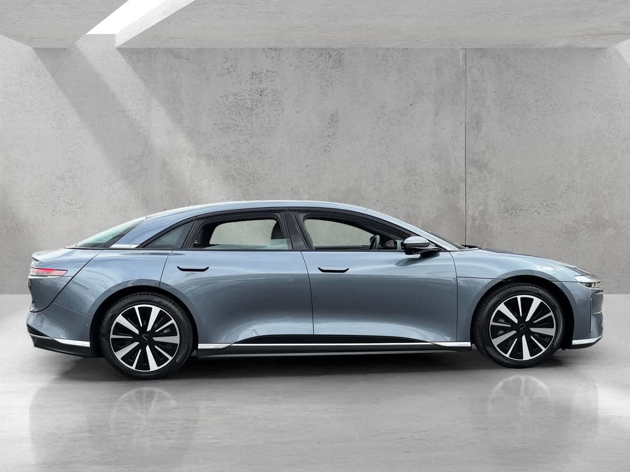 2024 Lucid Air Pure Irving TX