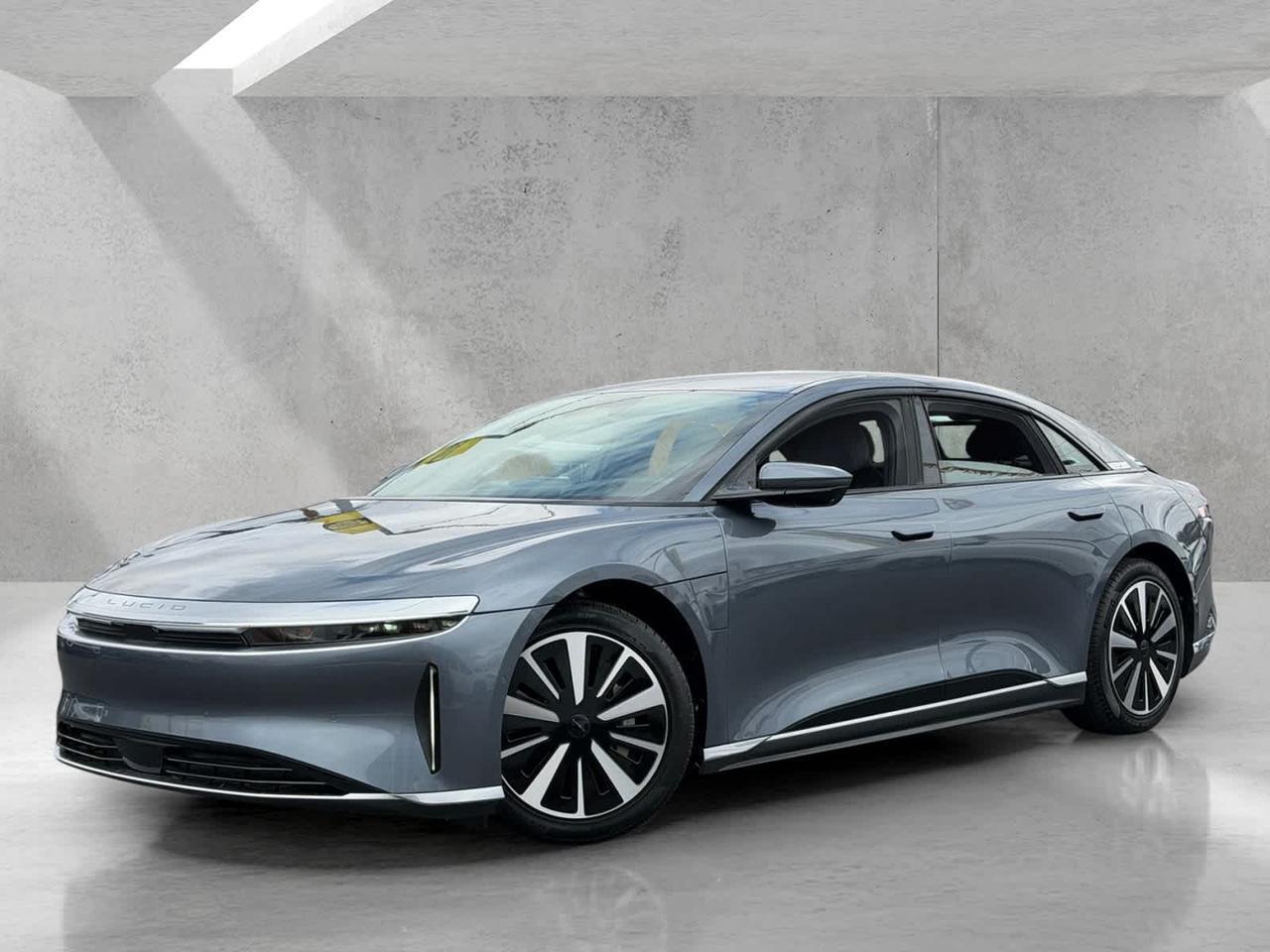 2024 Lucid Air Pure Irving TX