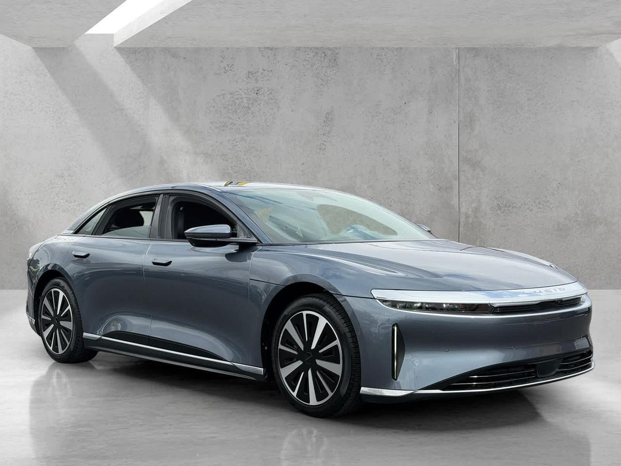 2024 Lucid Air Pure Irving TX