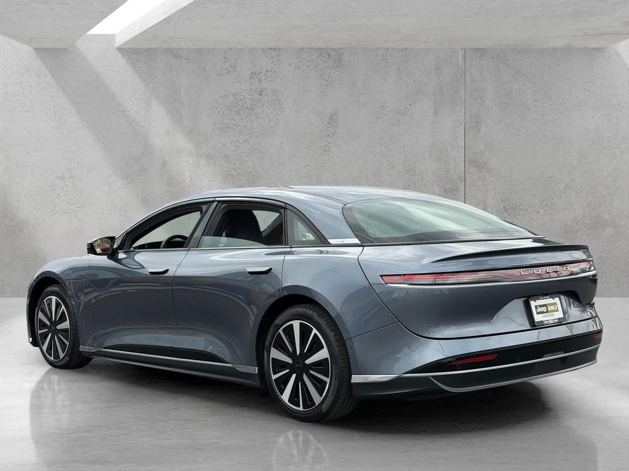 2024 Lucid Air Pure Irving TX
