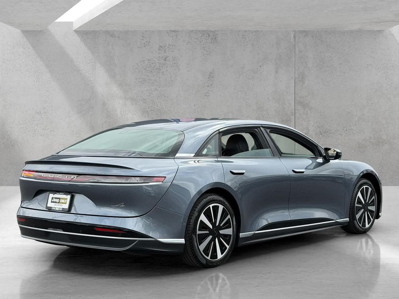 2024 Lucid Air Pure Irving TX