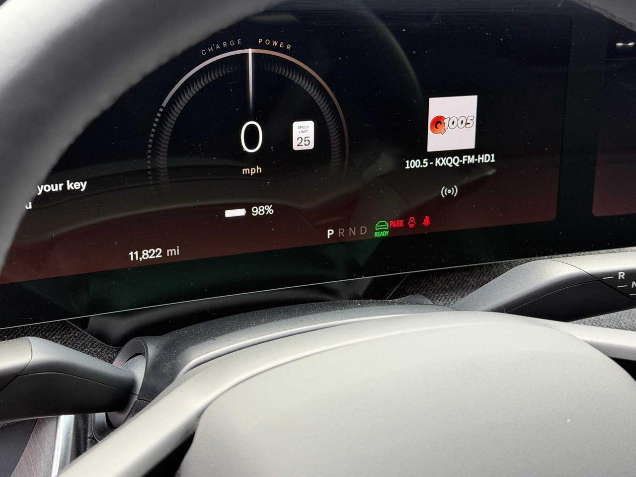 2024 Lucid Air Pure Irving TX