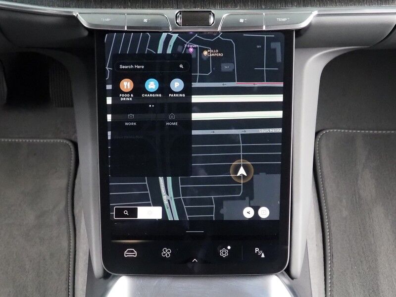 2024 Lucid Air Touring AWD *STEALTH w/GLASS CANOPY ROOF, DREAMDRIVE PREMIUM, NAVIGATION, ADAPTIVE CRUISE, SAFETY ALERTS, 360 CAMERAS, 34 INCH GLASS COCKPIT, HEATED SEATS, AUTOMATIC PARKING, 20 INCH WHEELS, WIRELESS CHARGING, APPLE CARPLAY Round Rock TX