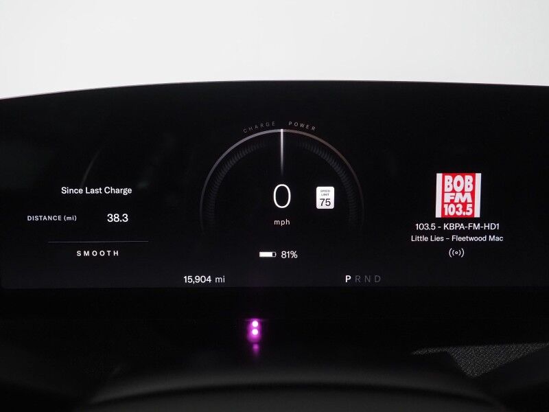 2024 Lucid Air Touring AWD *STEALTH w/GLASS CANOPY ROOF, DREAMDRIVE PREMIUM, NAVIGATION, ADAPTIVE CRUISE, SAFETY ALERTS, 360 CAMERAS, 34 INCH GLASS COCKPIT, HEATED SEATS, AUTOMATIC PARKING, 20 INCH WHEELS, WIRELESS CHARGING, APPLE CARPLAY Round Rock TX