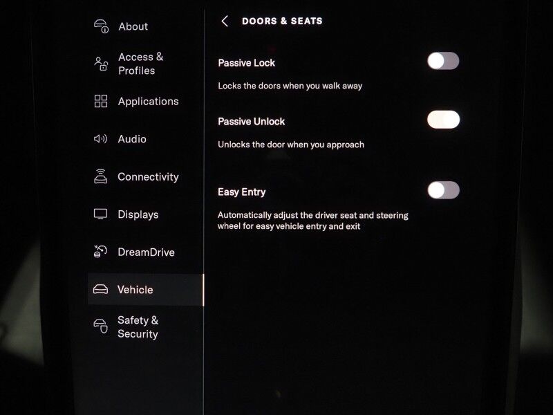 2024 Lucid Air Touring AWD *STEALTH w/GLASS CANOPY ROOF, DREAMDRIVE PREMIUM, NAVIGATION, ADAPTIVE CRUISE, SAFETY ALERTS, 360 CAMERAS, 34 INCH GLASS COCKPIT, HEATED SEATS, AUTOMATIC PARKING, 20 INCH WHEELS, WIRELESS CHARGING, APPLE CARPLAY Round Rock TX