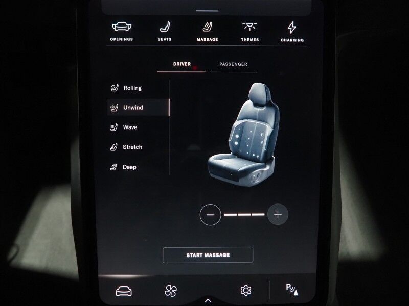 2024 Lucid Air Touring AWD *STEALTH w/GLASS CANOPY ROOF, DREAMDRIVE PREMIUM, NAVIGATION, ADAPTIVE CRUISE, SAFETY ALERTS, 360 CAMERAS, 34 INCH GLASS COCKPIT, HEATED SEATS, AUTOMATIC PARKING, 20 INCH WHEELS, WIRELESS CHARGING, APPLE CARPLAY Round Rock TX