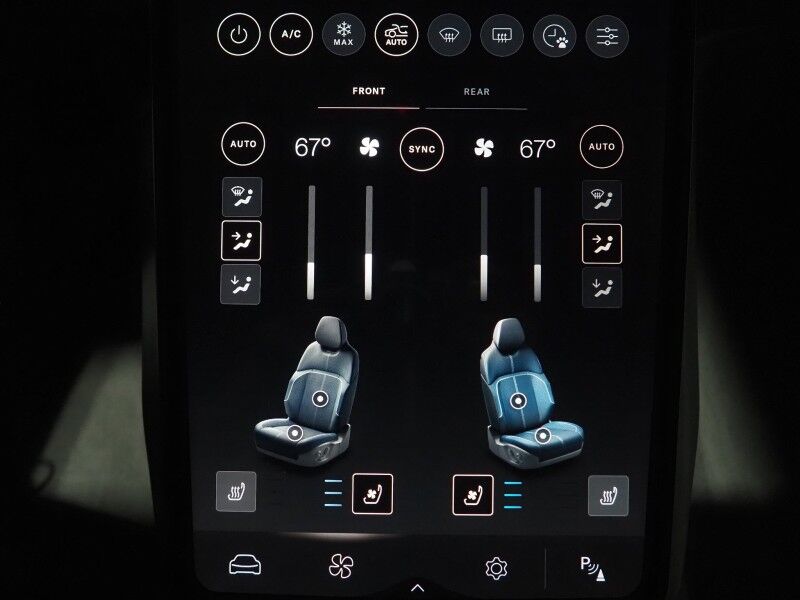 2024 Lucid Air Touring AWD *STEALTH w/GLASS CANOPY ROOF, DREAMDRIVE PREMIUM, NAVIGATION, ADAPTIVE CRUISE, SAFETY ALERTS, 360 CAMERAS, 34 INCH GLASS COCKPIT, HEATED SEATS, AUTOMATIC PARKING, 20 INCH WHEELS, WIRELESS CHARGING, APPLE CARPLAY Round Rock TX
