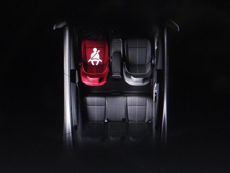 2024 Lucid Air Touring AWD *STEALTH w/GLASS CANOPY ROOF, DREAMDRIVE PREMIUM, NAVIGATION, ADAPTIVE CRUISE, SAFETY ALERTS, 360 CAMERAS, 34 INCH GLASS COCKPIT, HEATED SEATS, AUTOMATIC PARKING, 20 INCH WHEELS, WIRELESS CHARGING, APPLE CARPLAY Round Rock TX