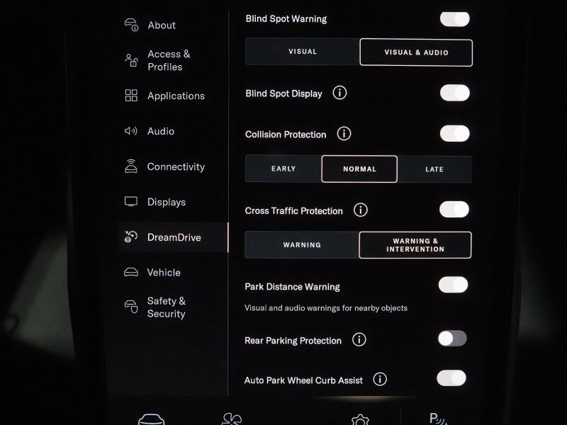 2024 Lucid Air Touring AWD *STEALTH w/GLASS CANOPY ROOF, DREAMDRIVE PREMIUM, NAVIGATION, ADAPTIVE CRUISE, SAFETY ALERTS, 360 CAMERAS, 34 INCH GLASS COCKPIT, HEATED SEATS, AUTOMATIC PARKING, 20 INCH WHEELS, WIRELESS CHARGING, APPLE CARPLAY Round Rock TX