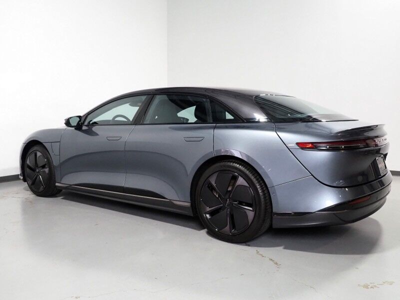 2024 Lucid Air Touring AWD *STEALTH w/GLASS CANOPY ROOF, DREAMDRIVE PREMIUM, NAVIGATION, ADAPTIVE CRUISE, SAFETY ALERTS, 360 CAMERAS, 34 INCH GLASS COCKPIT, HEATED SEATS, AUTOMATIC PARKING, 20 INCH WHEELS, WIRELESS CHARGING, APPLE CARPLAY Round Rock TX