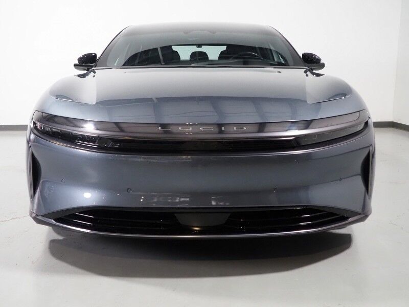 2024 Lucid Air Touring AWD *STEALTH w/GLASS CANOPY ROOF, DREAMDRIVE PREMIUM, NAVIGATION, ADAPTIVE CRUISE, SAFETY ALERTS, 360 CAMERAS, 34 INCH GLASS COCKPIT, HEATED SEATS, AUTOMATIC PARKING, 20 INCH WHEELS, WIRELESS CHARGING, APPLE CARPLAY Round Rock TX