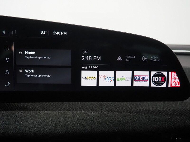 2024 Lucid Air Touring AWD *STEALTH w/GLASS CANOPY ROOF, DREAMDRIVE PREMIUM, NAVIGATION, ADAPTIVE CRUISE, SAFETY ALERTS, 360 CAMERAS, 34 INCH GLASS COCKPIT, HEATED SEATS, AUTOMATIC PARKING, 20 INCH WHEELS, WIRELESS CHARGING, APPLE CARPLAY Round Rock TX