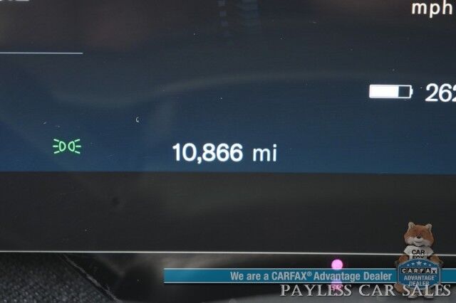 2024 Lucid Air Touring Wasilla AK
