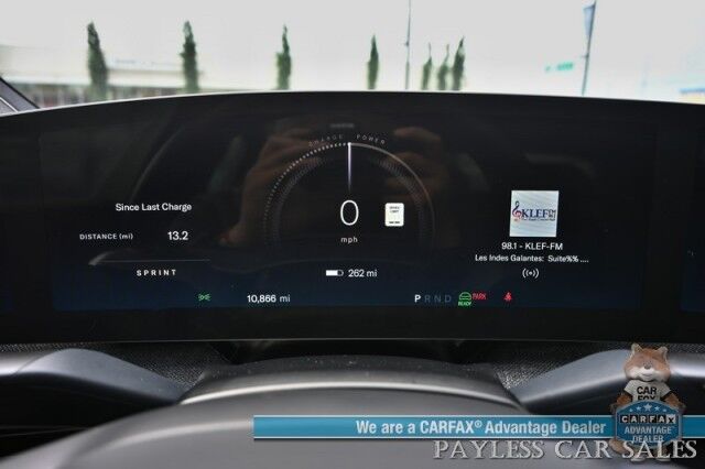 2024 Lucid Air Touring Wasilla AK
