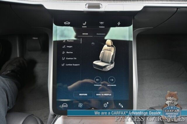 2024 Lucid Air Touring Wasilla AK