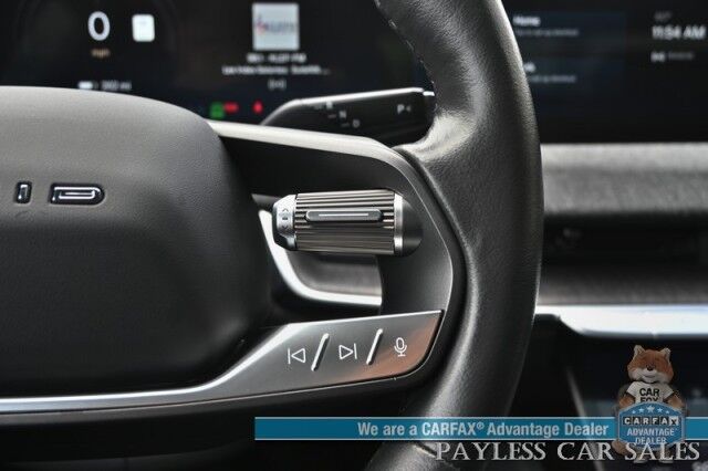 2024 Lucid Air Touring Wasilla AK