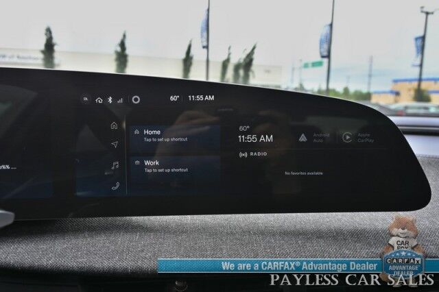 2024 Lucid Air Touring Wasilla AK