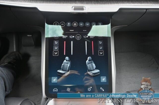 2024 Lucid Air Touring Wasilla AK