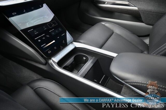 2024 Lucid Air Touring Wasilla AK