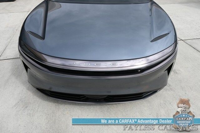 2024 Lucid Air Touring Wasilla AK