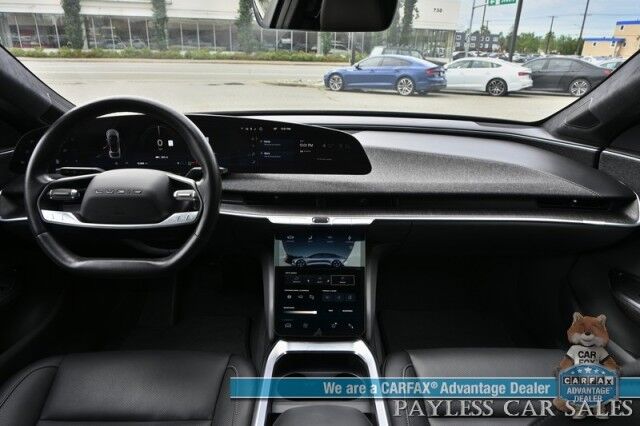 2024 Lucid Air Touring Wasilla AK