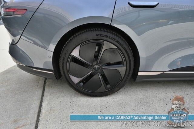 2024 Lucid Air Touring Wasilla AK