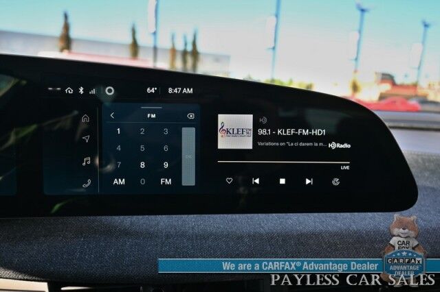 2024 Lucid Air Touring Anchorage AK