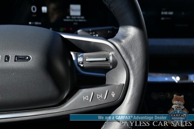 2024 Lucid Air Touring Anchorage AK