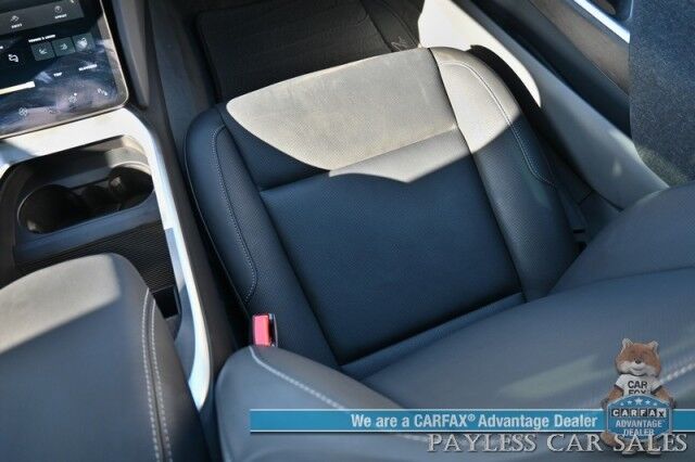 2024 Lucid Air Touring Anchorage AK