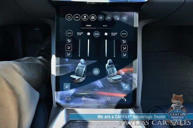 2024 Lucid Air Touring Anchorage AK