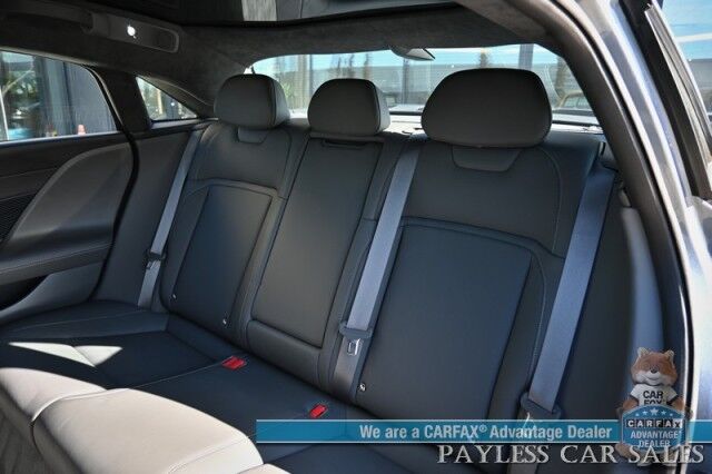 2024 Lucid Air Touring Anchorage AK