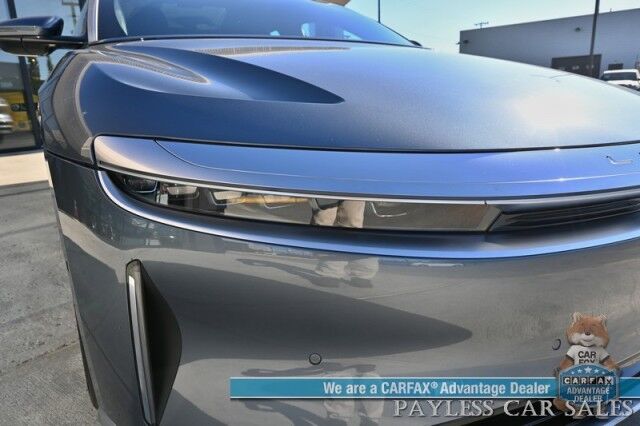 2024 Lucid Air Touring Anchorage AK