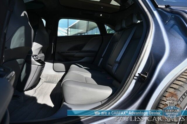 2024 Lucid Air Touring Anchorage AK