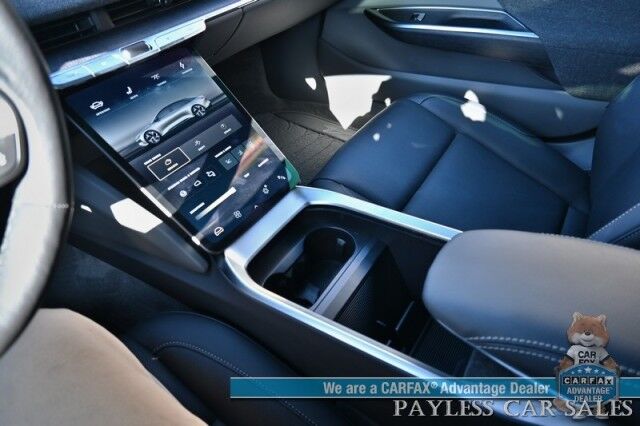 2024 Lucid Air Touring Anchorage AK