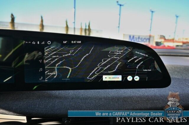 2024 Lucid Air Touring Anchorage AK
