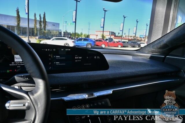2024 Lucid Air Touring Anchorage AK